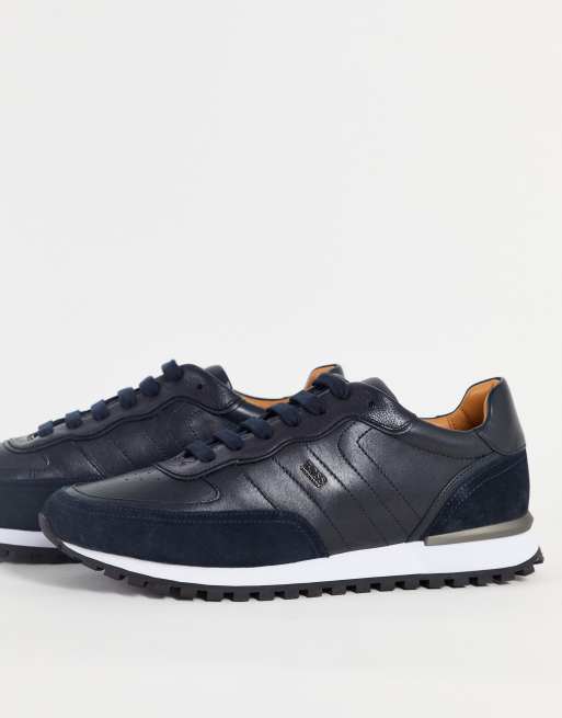 Hugo boss clearance trainers asos