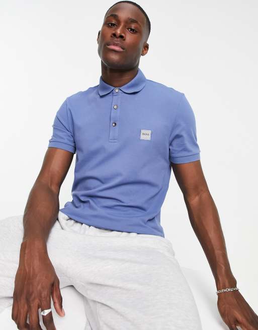 Asos hugo shop boss polo