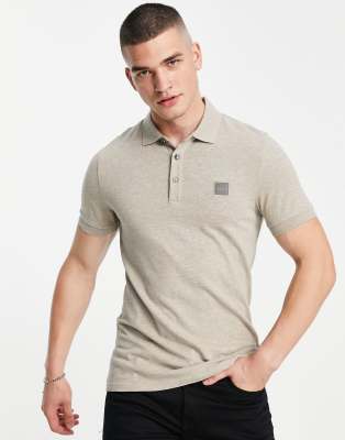 hugo boss passenger polo