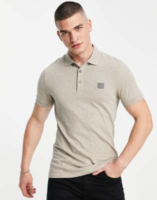 hugo boss passenger polo sale