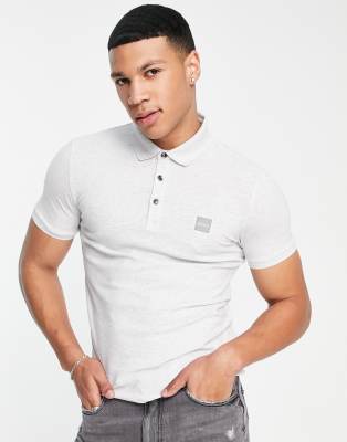 hugo boss passenger polo