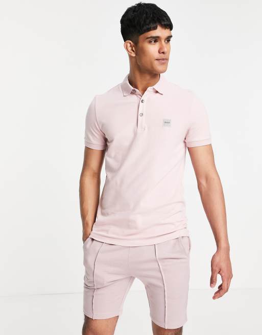 Hugo boss passenger polo cheap sale