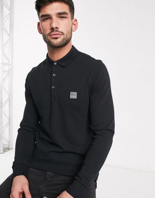 boss passerby polo
