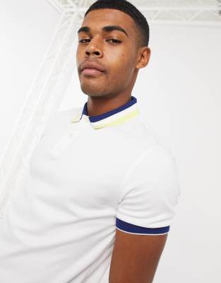 boss phillipson polo