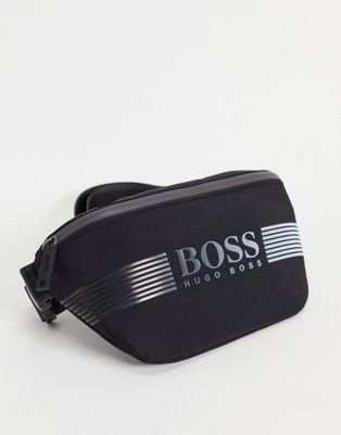 boss fanny pack