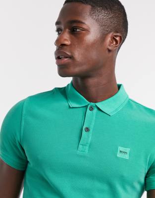 Hugo boss prime online polo shirt