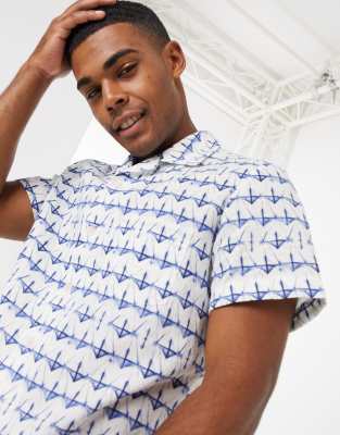 boss short sleeve shirt sale