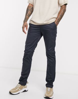 boss slim fit chino