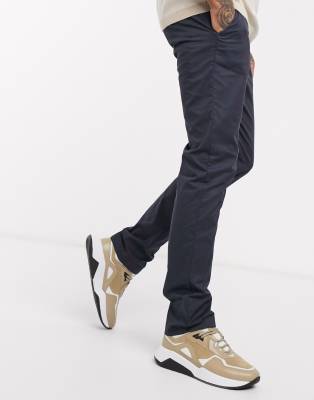 boss slim fit chino