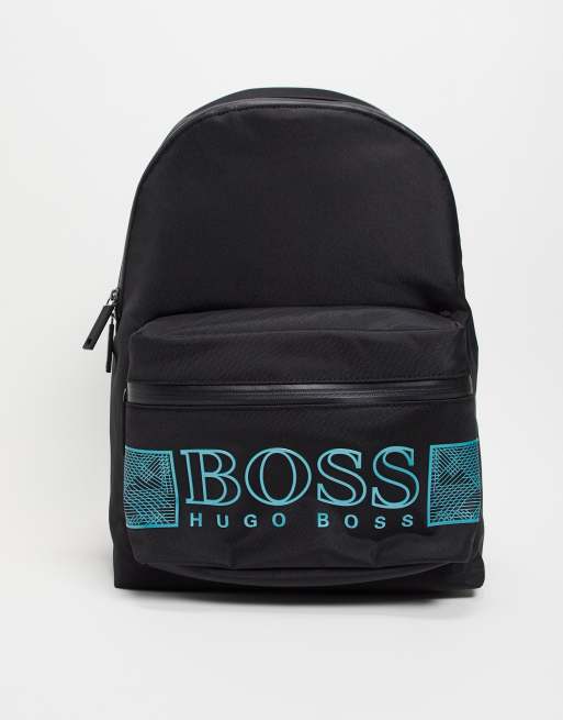 Hugo discount boss rugzak