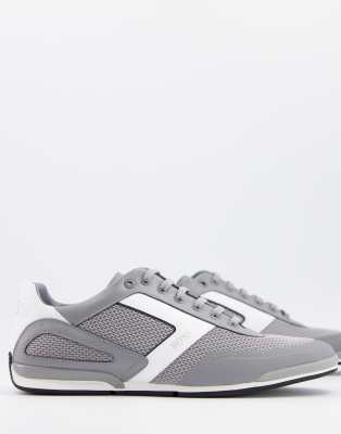 boss saturn low top sneaker