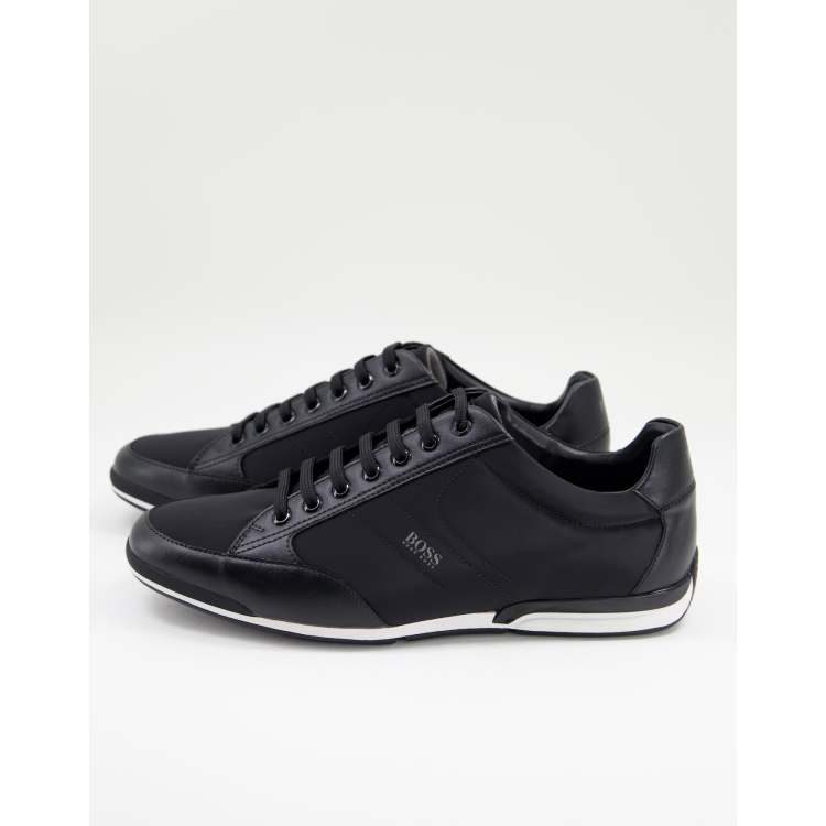 Boss saturn sneakers online