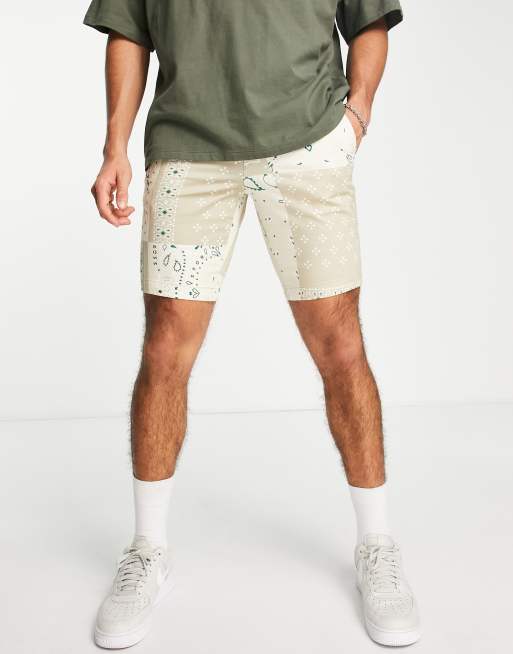 Hugo boss hot sale schino shorts