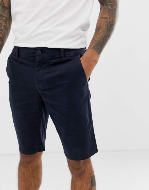 Boss schino slim on sale shorts