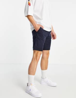 hugo boss shorts asos