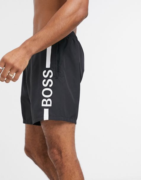 BOSS | Shop BOSS t-shirts, polos and outerwear | ASOS