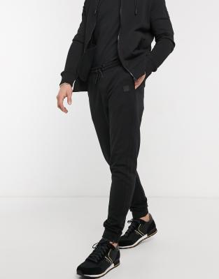 boss skyman joggers