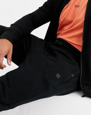 boss skyman joggers