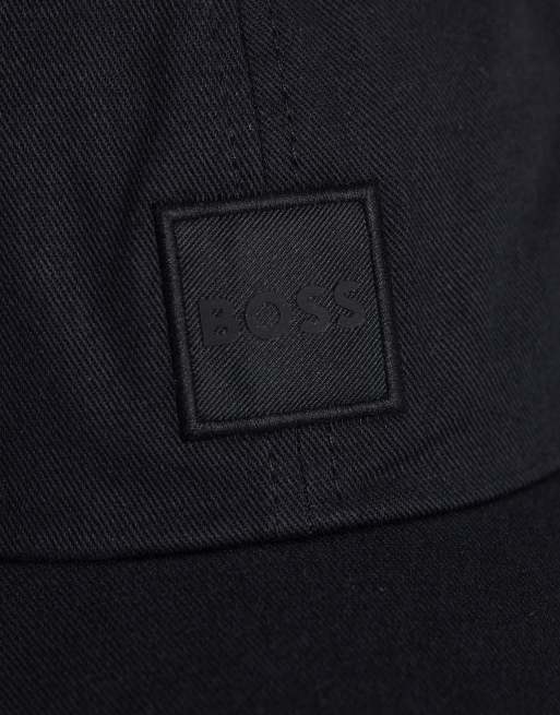 BOSS - Sort sportskasket, 2 af 3