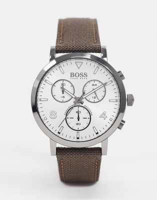 Hugo boss spirit watch 1513690 new arrivals