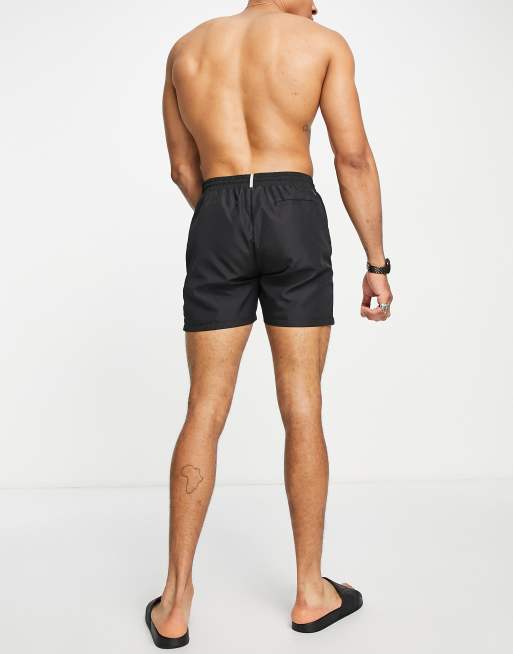 Asos hugo store boss swim shorts