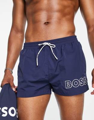 swim boss
