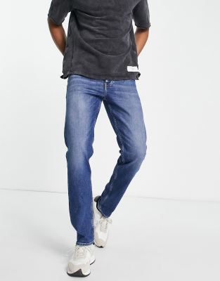 hugo boss taber tapered fit