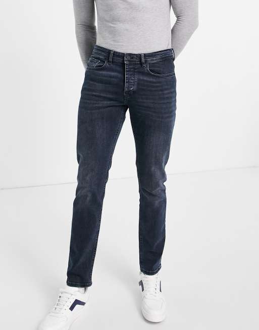 Boss taber clearance jeans