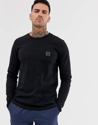 boss long sleeve top