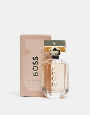 BOSS The Scent Eau de Parfum for Her 50ml-No colour