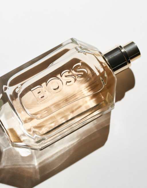 BOSS The Scent Eau de Parfum for Her 50ml , 2 of 4