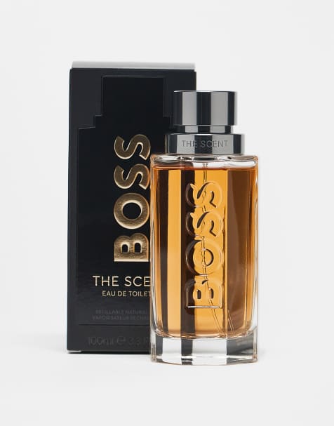 BOSS The Scent Eau de Toilette for Him 100ml - view 1