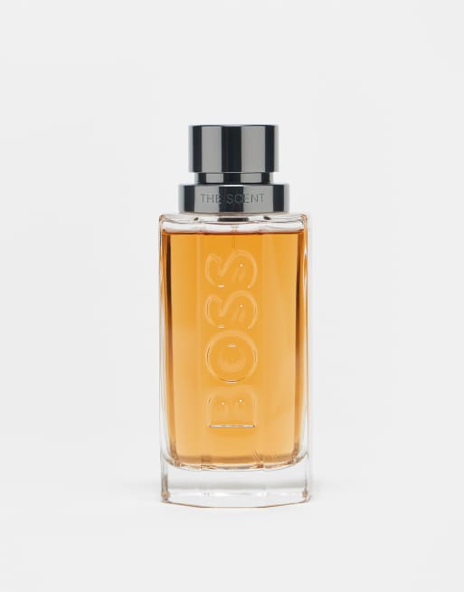 BOSS The Scent Eau de Toilette for Him 100ml , 3 of 4