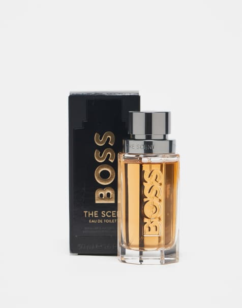 BOSS The Scent Eau de Toilette for Him 50ml - view 1