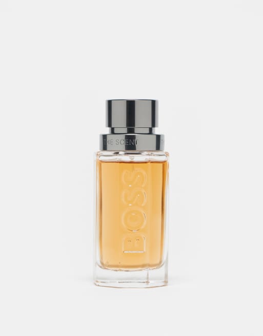 BOSS The Scent Eau de Toilette for Him 50ml , 3 of 4