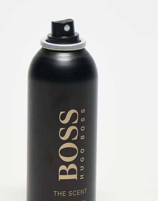 BOSS The Scent Eau de Toilette For Him Giftset 50ml (Worth £89), 3 of 4