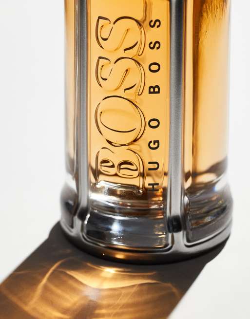 BOSS The Scent Eau de Toilette For Him Giftset 50ml (Worth £89), 4 of 4