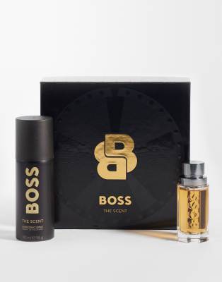 Refreshing Scents 4
