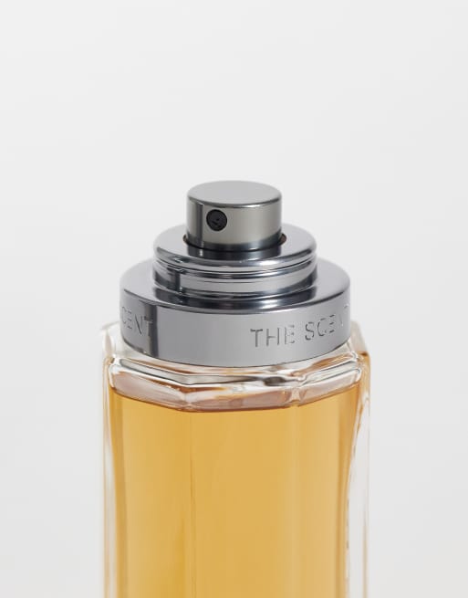 BOSS The Scent Eau de Toilette for Men and Deodorant Spray Duo Gift Set 50ml & 150ml, 4 of 4