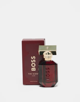 BOSS The Scent Elixir Parfum Intense for Her 30ml-No colour