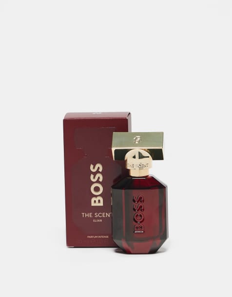 BOSS The Scent Elixir Parfum Intense for Her 30ml - view 1