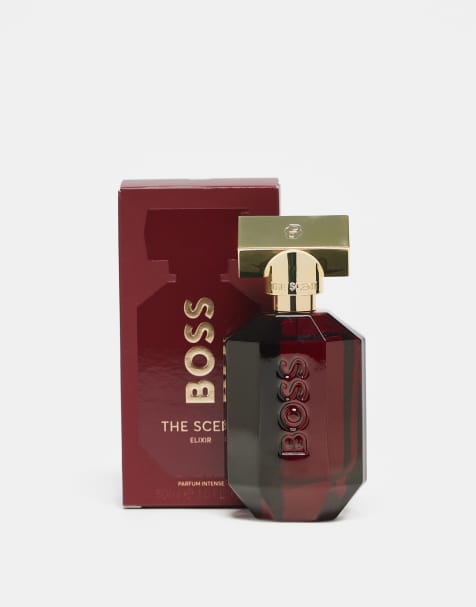 BOSS The Scent Elixir Parfum Intense for Her 50ml - view 1