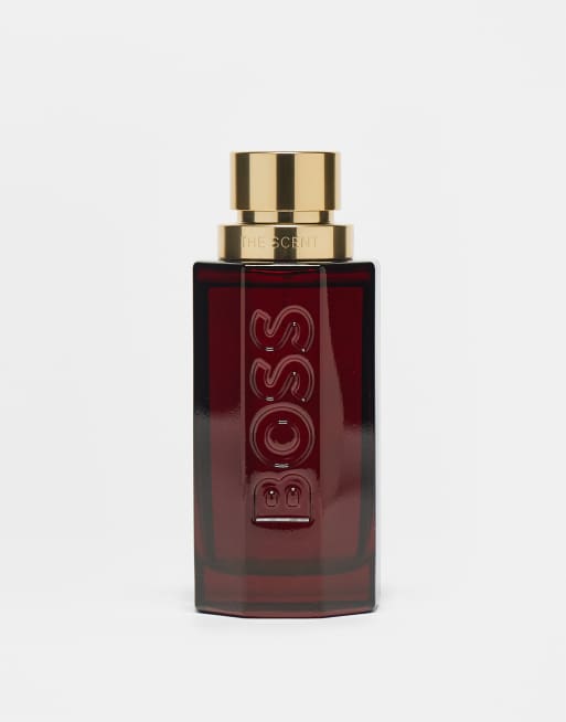 BOSS The Scent Elixir Parfum Intense for Him 100ml, 3 of 4