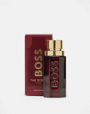 BOSS The Scent Elixir Parfum Intense for Him 50ml-No colour