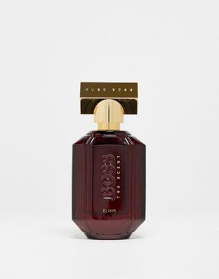 BOSS The Scent for Her Elixir Parfum Intense 50ml-No colour