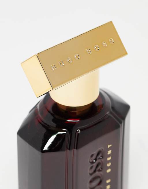 Hugo boss intense on sale for her 100ml