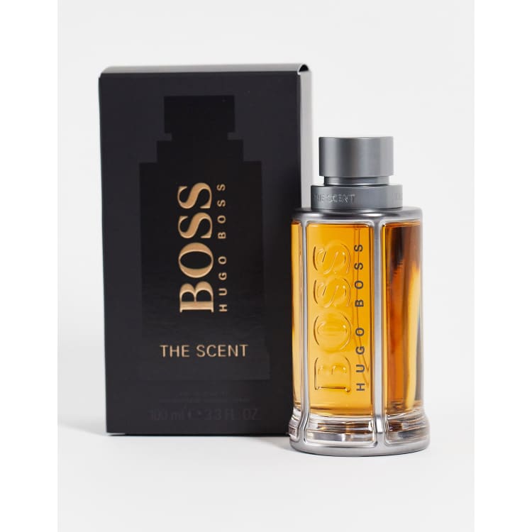 Boss the scent for deals him 100ml