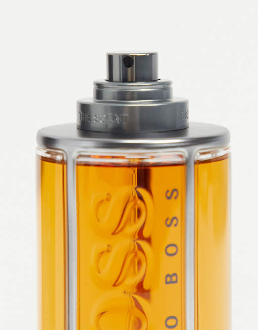 Hugo boss the scent intense deals eau de parfum 200 ml