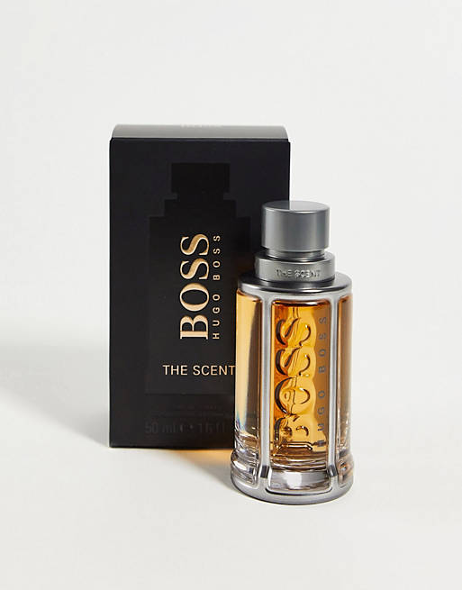 Hugo Boss Perfume With Free Bag: Exclusive Aroma Steal!
