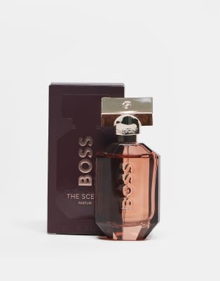 Hugo Boss Fragrances Women's No Colour Boss The Scent Le Parfum For Her 50Ml